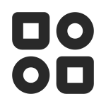 Category SVG Icon